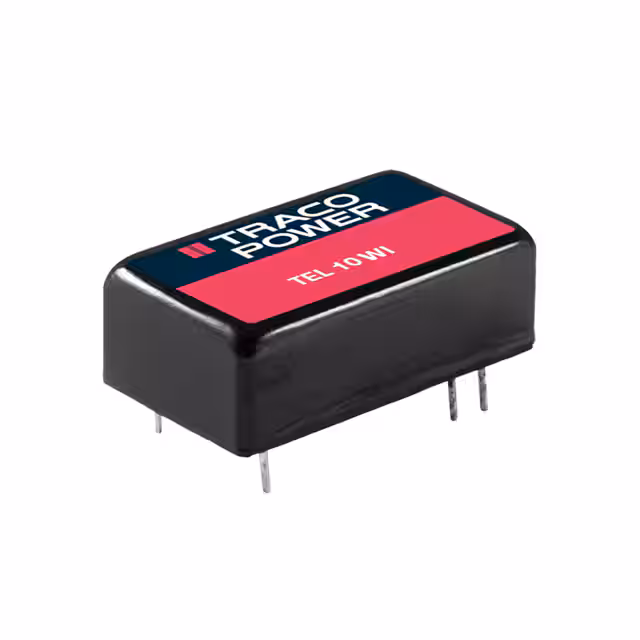 TEL 10-2415WI Traco Power  Convertisseurs DC DC